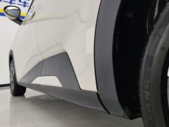 BYD Seagull 305km Free Version - ფოტო 11