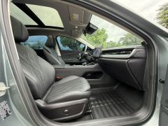 Chery Arrizo 8 PRO 1.6T Luxury Version＋ - ფოტო 13