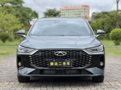 Chery Arrizo 8 PRO 1.6T Luxury Version＋ - ფოტო 2