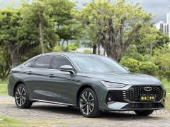 Chery Arrizo 8 PRO 1.6T Luxury Version＋ - ფოტო 3