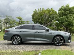 Chery Arrizo 8 PRO 1.6T Luxury Version＋ - ფოტო 4