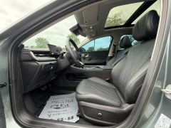 Chery Arrizo 8 PRO 1.6T Luxury Version＋ - ფოტო 5