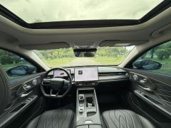Chery Arrizo 8 PRO 1.6T Luxury Version＋ - ფოტო 6