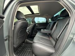 Chery Arrizo 8 PRO 1.6T Luxury Version＋ - ფოტო 8