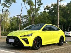 MG5 1.5T TrophyFlagship Edition - фото 1