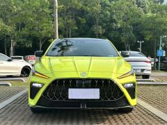 MG5 1.5T TrophyFlagship Edition - фото 2