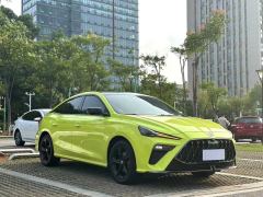 MG5 1.5T TrophyFlagship Edition - фото 3