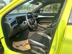 MG5 1.5T TrophyFlagship Edition - фото 4