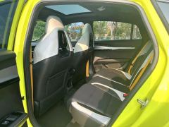 MG5 1.5T TrophyFlagship Edition - фото 5