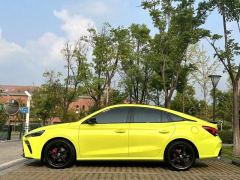 MG5 1.5T TrophyFlagship Edition - фото 7