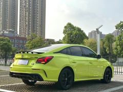 MG5 1.5T TrophyFlagship Edition - фото 8