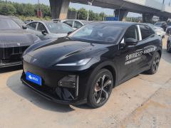 Deepal S07 EV Edition 630Ultra Edition - photo 1