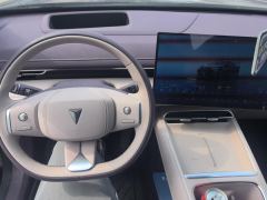 Deepal S07 EV Edition 630Ultra Edition - photo 16