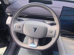 Deepal S07 EV Edition 630Ultra Edition - photo 18
