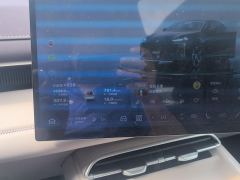 Deepal S07 EV Edition 630Ultra Edition - photo 20