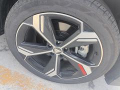 Deepal S07 EV Edition 630Ultra Edition - photo 6