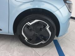Dongfeng Nammi 01 330 Plus - ფოტო 6