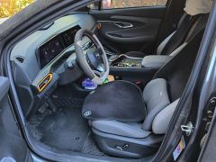 Changan UNI-T 1.5T Premium Version - photo 14