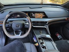 Changan UNI-T 1.5T Premium Version - photo 16