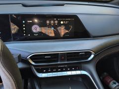 Changan UNI-T 1.5T Premium Version - photo 17