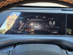 Changan UNI-T 1.5T Premium Version - photo 20