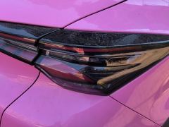 Changan UNI-T 1.5T Premium Version - photo 5