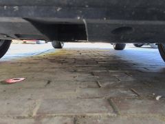 Changan UNI-T 1.5T Premium Version - photo 8