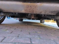 Changan UNI-T 1.5T Premium Version - photo 9
