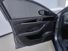 Geely Galaxy Xingyao 6 EM 1.5L 60km Explorer Edition - ფოტო 12