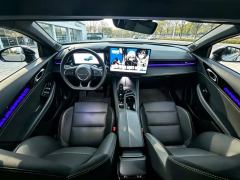 Lynk & Co 03 Edition 2.0T 2WDPro 5 - ფოტო 4
