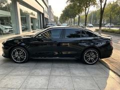 Lynk & Co 03 Edition 2.0T 2WDPro 5 - ფოტო 7