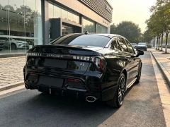 Lynk & Co 03 Edition 2.0T 2WDPro 5 - ფოტო 9