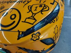Buick E5 545km Standard Range Edition - photo 4