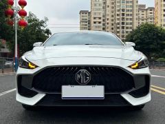 MG5 180DVVT CVT Youth Luxury Edition - ფოტო 1