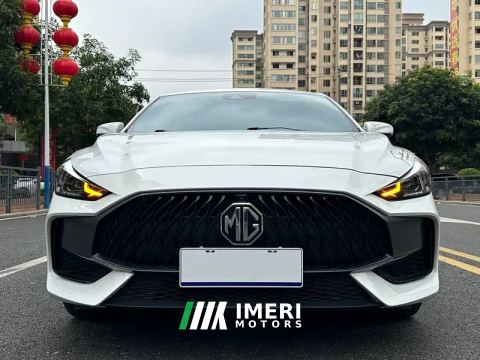2021 MG5 180DVVT CVT Youth Luxury Edition - ავტომობილი ჩინეთიდან
