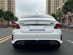 MG5 180DVVT CVT Youth Luxury Edition - ფოტო 10