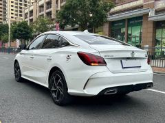 MG5 180DVVT CVT Youth Luxury Edition - ფოტო 11