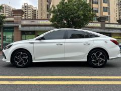 MG5 180DVVT CVT Youth Luxury Edition - ფოტო 4