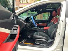 MG5 180DVVT CVT Youth Luxury Edition - ფოტო 5