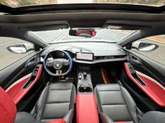 MG5 180DVVT CVT Youth Luxury Edition - ფოტო 6