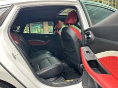 MG5 180DVVT CVT Youth Luxury Edition - ფოტო 7