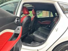 MG5 180DVVT CVT Youth Luxury Edition - ფოტო 8