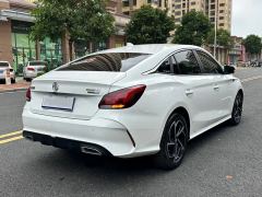 MG5 180DVVT CVT Youth Luxury Edition - ფოტო 9