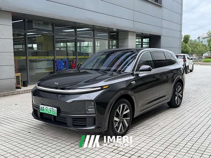 Li Auto L7 Air