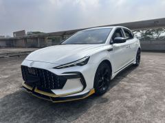 MG6 PRO 1.5T Trophy Luxury Edition - ფოტო 1