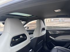 MG6 PRO 1.5T Trophy Luxury Edition - ფოტო 10
