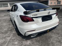 MG6 PRO 1.5T Trophy Luxury Edition - ფოტო 12