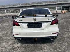 MG6 PRO 1.5T Trophy Luxury Edition - ფოტო 13