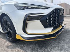 MG6 PRO 1.5T Trophy Luxury Edition - ფოტო 15