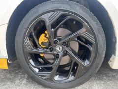 MG6 PRO 1.5T Trophy Luxury Edition - ფოტო 16